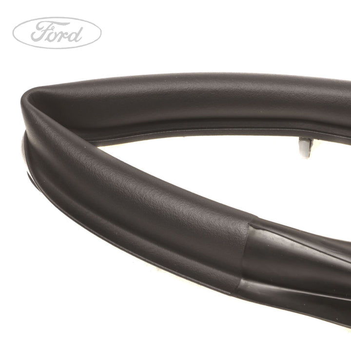 Guarnizione paraspruzzi porta anteriore originale Ford Fiesta 2054842