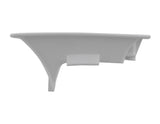 Originale Ford Fiesta/KA+ Inserti cerchi in lega Bianco
