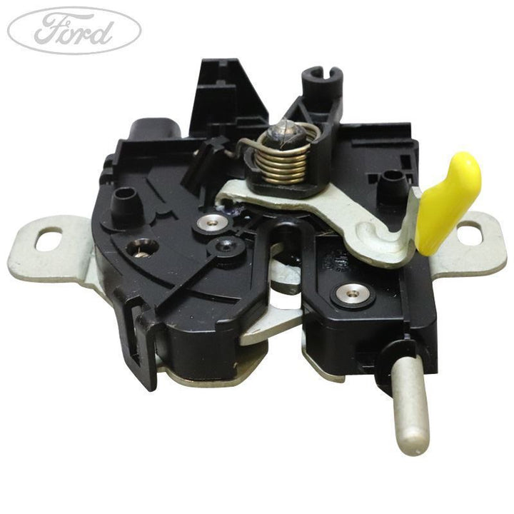 Serratura per cofano originale FORD  S-MAX Galaxy senza sistema d'allarme 1680738