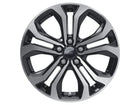 Originale Ford Puma dal 10/2019 Cerchi in lega 17