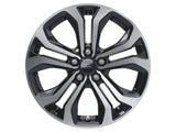 Originale Ford Puma dal 10/2019 Cerchi in lega 17