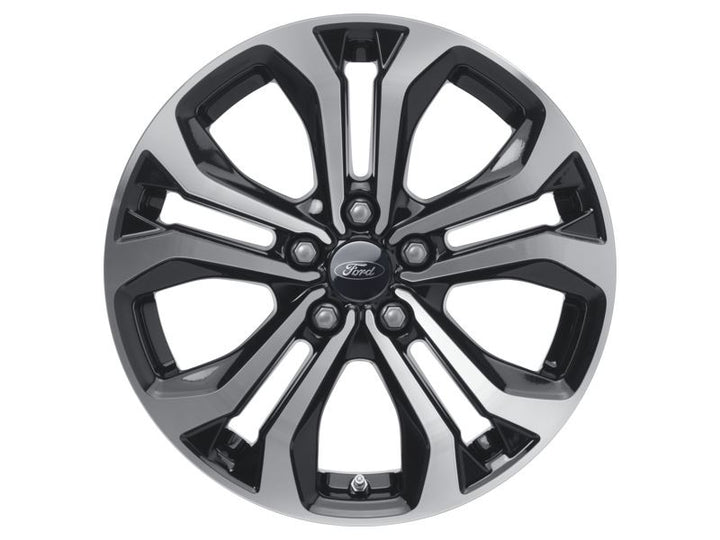 Originale Ford Puma dal 10/2019 Cerchi in lega 17