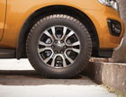 Originale Ford Ranger 02/2019-06/2022 Cerchi in lega 18