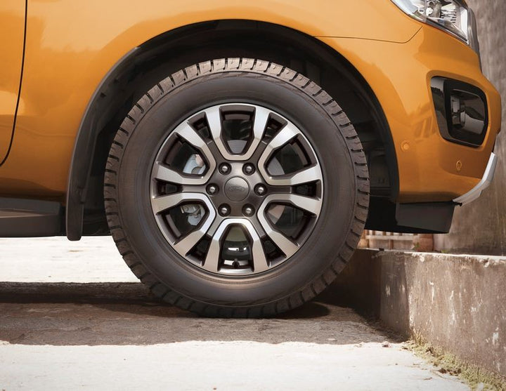 Originale Ford Ranger 02/2019-06/2022 Cerchi in lega 18