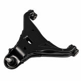 Braccio oscillante sospensione anteriore DX originale Ford Ranger TKE 2019-2023 2354158