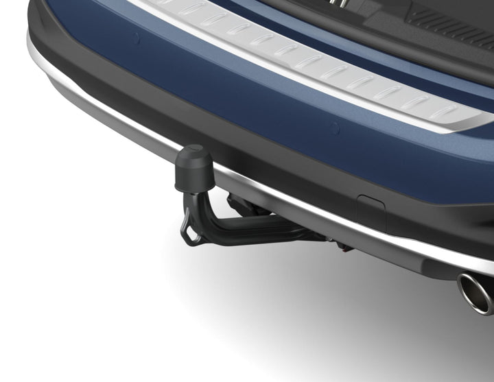 Originale Ford Focus dal 04/2018 Travel Pack per Ford Focus