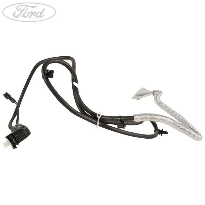 Tubo serbatoio originale FORD Transit Mk8 Custom 2.0 EcoBlue Urea (DEF)