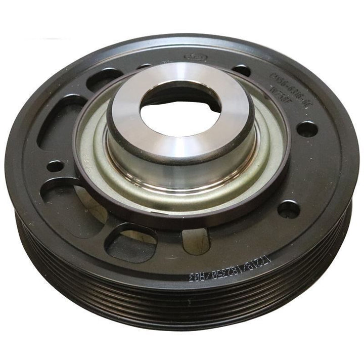 Puleggia dell'albero motore originale FORD all 1.0 i3 cambio manuale a 6 marce