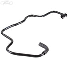 Tubo di sfiato filtro aria originale Ford Fiesta ST 2.0 ST150 2004-2008 1344586