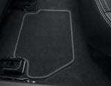 Originale Ford EcoSport® dal 10/2013 Tappetini