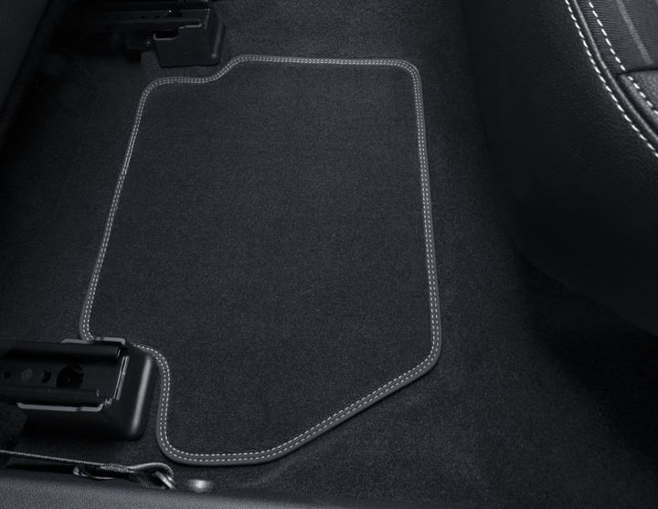 Originale Ford EcoSport® dal 10/2013 Tappetini