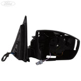 Specchietto retrovisore esterno destro anteriore orig. Ford Galaxy WA6 1776302