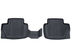 Originale Ford KA+® dal 06/2016 Tappetini in gomma posteriore,nero