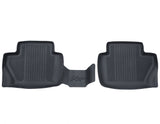 Originale Ford KA+® dal 06/2016 Tappetini in gomma posteriore,nero