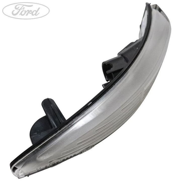 Calotta e lente originali Ford 1895066