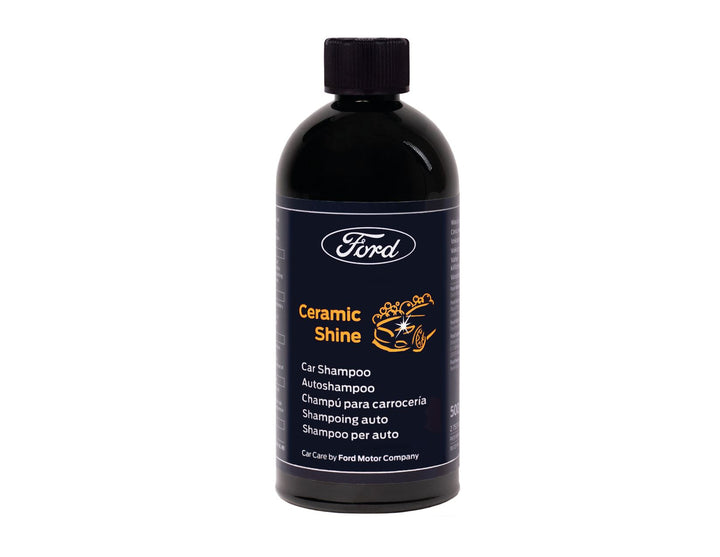 Originale Shampoo Auto Brillantezza Ceramica