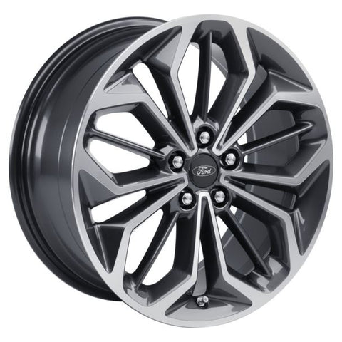 Originale Ford Focus Cerchi in lega 18