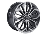 Originale Ford Focus Cerchi in lega 18