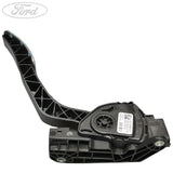 Modulo elettronico potenziometro acceleratore originale FORD