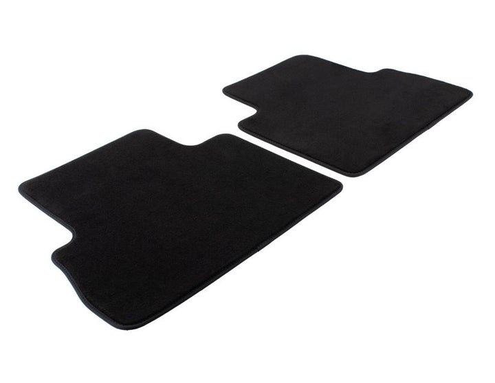 Originale Ford C-MAX® dal 04/2015 Tappetini,velluto di alta qualità posteriori
