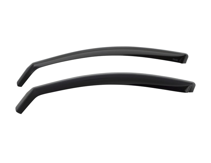 Mustang Mach-E ClimAir®* Deflettore finestrino laterale Per finestrini portiera anteriore