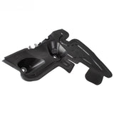 FOCUS MK2 C-MAX STAFFA PARASPRUZZI PER RIVESTIMENTO PASSARUOTA ANTERIORE