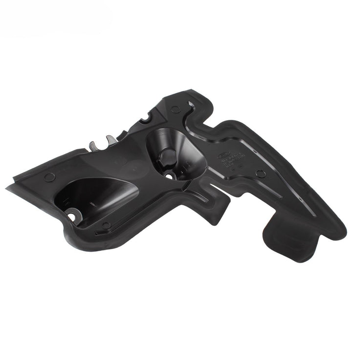 FOCUS MK2 C-MAX STAFFA PARASPRUZZI PER RIVESTIMENTO PASSARUOTA ANTERIORE
