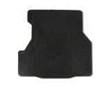 Originale Ford Focus® 07/2004-12/2010 Tappetini in gomma posteriore,nero