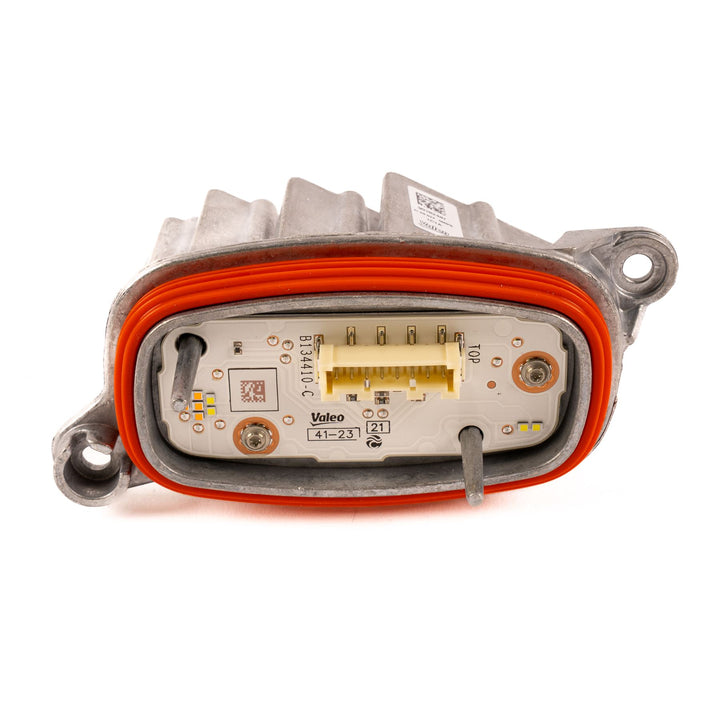 Modulo lampeggiante e faro anteriore SX Puma 2020-2024