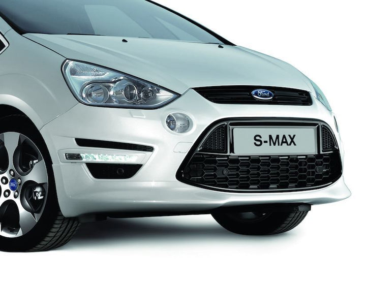 S-MAX Parte inferiore della gonna del paraurti anteriore 2010-2015