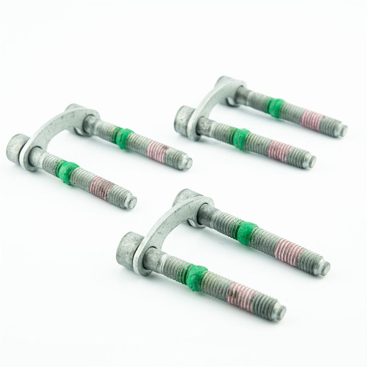 Kit 3 bulloni semiasse albero di trasmissione posteriore Kuga 8 x 1,25 2020+