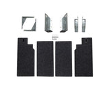 Ranger 01/2012-06/2022 ARB* Kit per piano laterale per cassetti a rulli