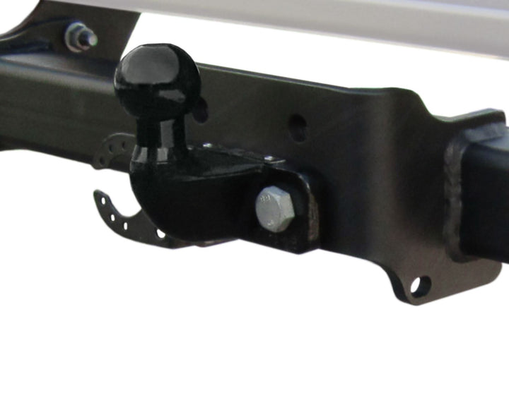 Transit dal 01/2014 Brink®* Gancio traino fisso