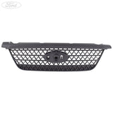 Originale Ford Focus C-Max griglia superiore paraurti anteriore 05-08 1421597