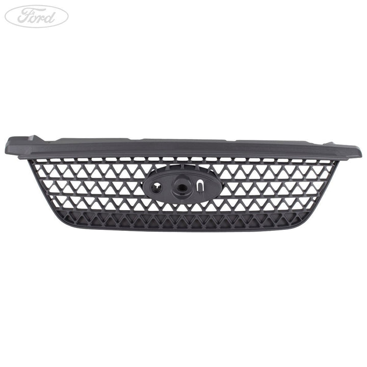 Originale Ford Focus C-Max griglia superiore paraurti anteriore 05-08 1421597