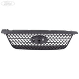 Originale Ford Focus C-Max griglia superiore paraurti anteriore 05-08 1421597
