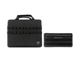 Originale Ford Bronco Organizer per bagagliaio e organizer per aletta parasole