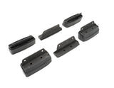 Ford Tourneo/Transit Custom® Thule®* Portapacchi base da tetto kit attacchi 3123