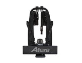 Atera* Portabici posteriore Genio Pro Advanced,per 2 bici