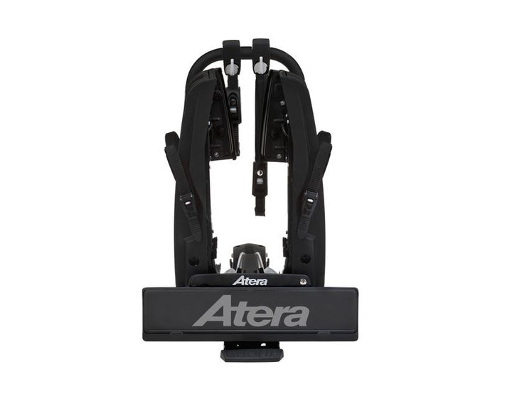 Atera* Portabici posteriore Genio Pro Advanced,per 2 bici
