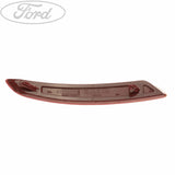 Riflettore paraurti sinistro originale Ford Mondeo Fiesta B-Max 1704431