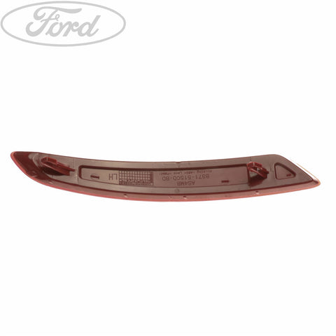 Riflettore paraurti sinistro originale Ford Mondeo Fiesta B-Max 1704431