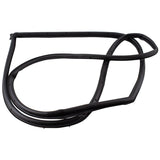Guarnizione paraspruzzi porta anteriore originale Ford Fiesta 1781749