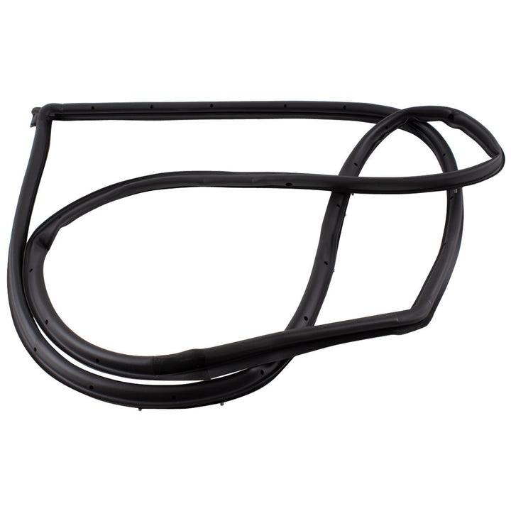 Guarnizione paraspruzzi porta anteriore originale Ford Fiesta 1781749