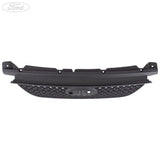 Originale Ford Focus C-Max griglia superiore paraurti anteriore 05-08 1421597