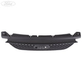 Originale Ford Focus C-Max griglia superiore paraurti anteriore 05-08 1421597