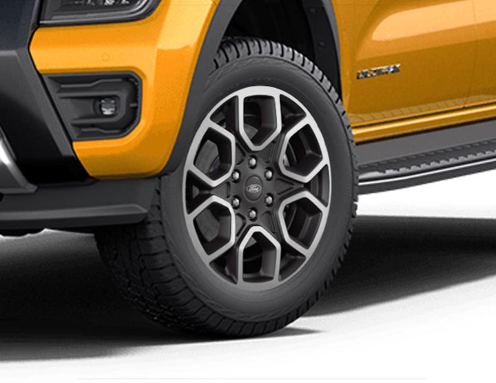Originale Ford Ranger dal 06/2022 Cerchi in lega 20