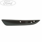 Rivestimento paraurti anteriore Kuga MK1