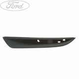 Rivestimento paraurti anteriore Kuga MK1