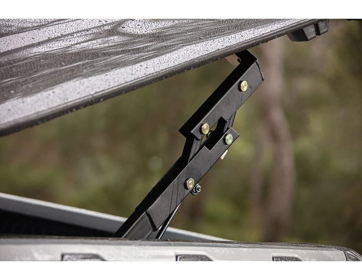 Ranger Pickup Attitude* Copri cassone multiposizione modello specifico per Wildtrak supercab